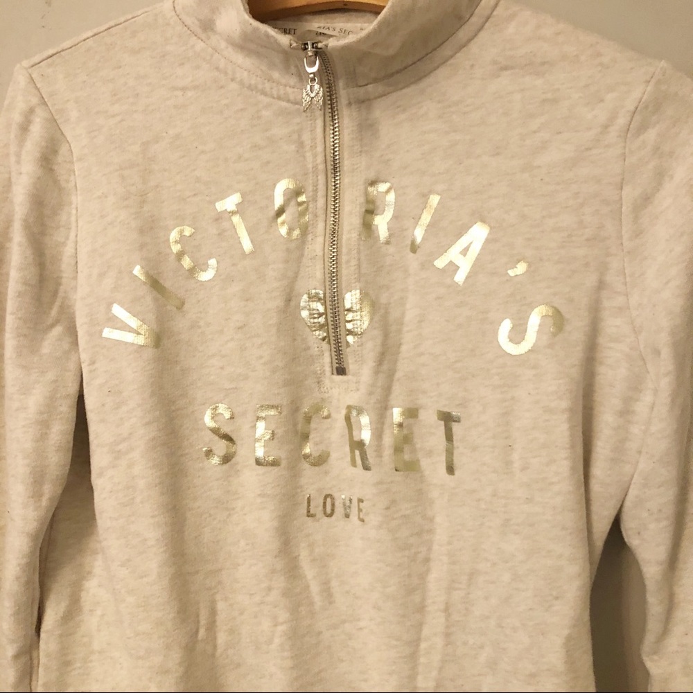 Victoria’s Secret Sweatshirt